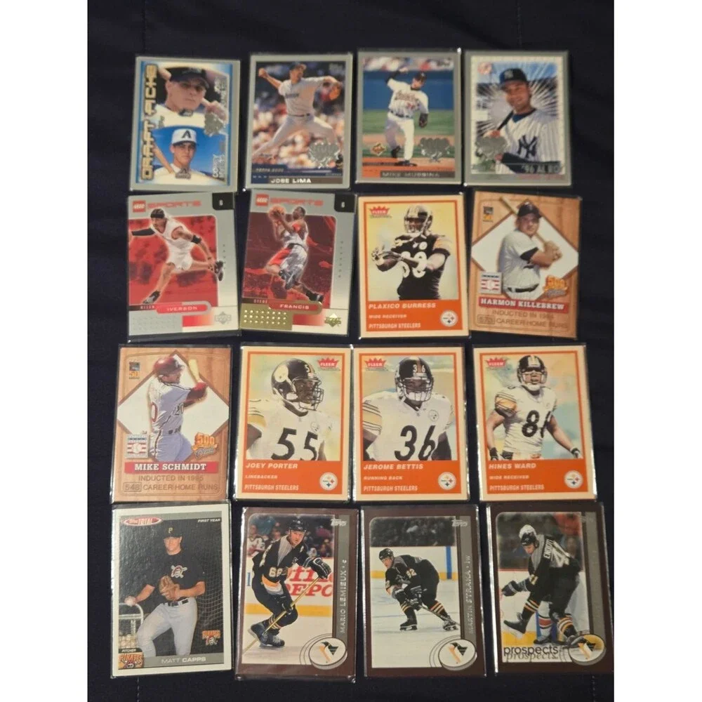Topps vintage bundle